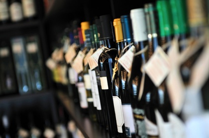Ассортимент молдавских вин на прилавках российских магазинов зависит от выводов экспертов