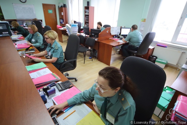 «До» переиграло «после»: фискальный центр тяжести таможни сместился на этап до выпуска товаров «До» переиграло «после»: фискальный центр тяжести таможни сместился на этап до выпуска товаров