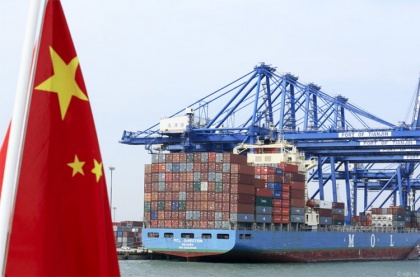 Китай завязывает свой «экономический пояс» с помощью большого кармана
