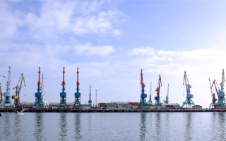 Каспийские порты мечтают о счастье для всех, а не только для ЗАО «Тандер»