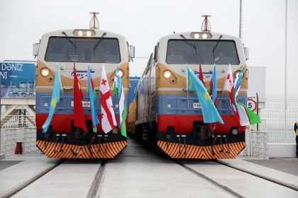 Эксперт: транспортный коридор «Баку-Тбилиси-Карс» большого интереса для РФ не представляет
