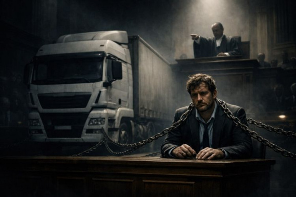 Экспедитор в ЭТрН: лишний пассажир или забытый участник?