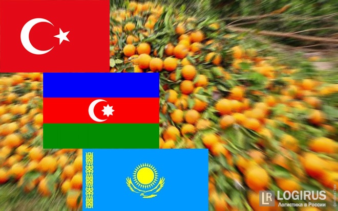 Общественная палата подозревает Казахстан и Азербайджан в нехорошем