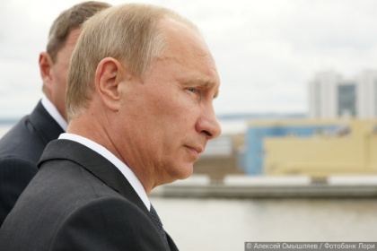 «Десятки миллиардов убытка»: Путин назвал масштаб «черного импорта» с казахстанской границы