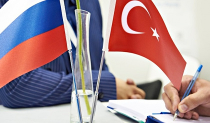 Российский капитал в Турции лидирует
