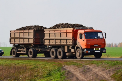 Казахстан выдаст угля автоперевозчикам