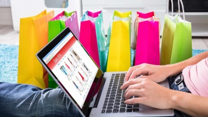 Всемирный день шопинга стал для российских интернет-магазинов «настоящим Клондайком»