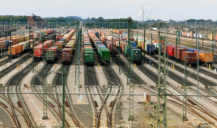 Европейские железные дороги могут «выдохнуть» до 31 декабря 2023 года