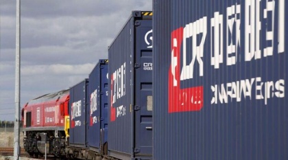 Грузы «пересели» в железнодорожные контейнеры