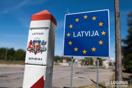 Калининград готов посодействовать Литве в борьбе с контрабандой любыми стройматериалами