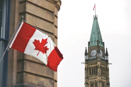 Вслед за США сказать «да» новому торговому соглашению готовится Канада