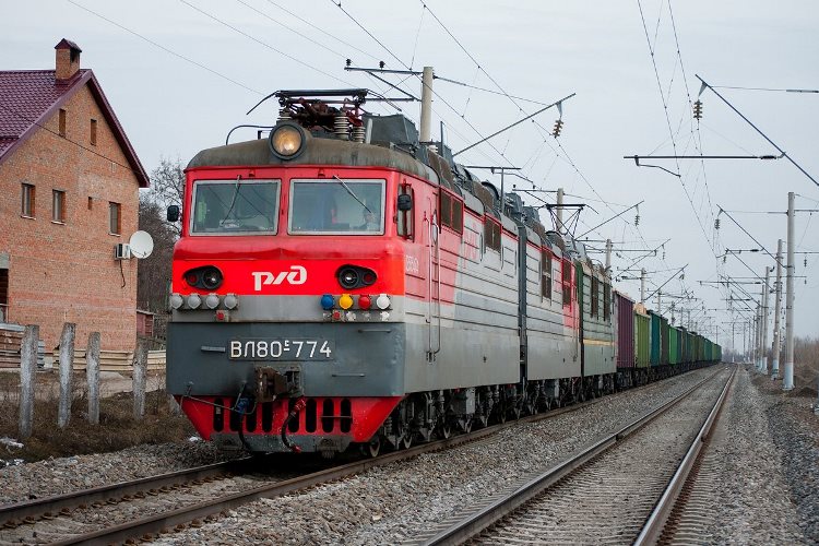 Грузовые железнодорожные операторы теряют тонны и выручку