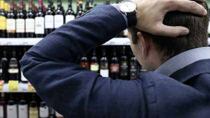 К эксперименту по онлайн продаже вина возникли претензии «союзного масштаба»