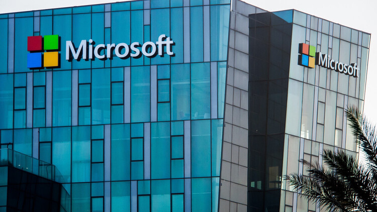 Microsoft «откупился» от санкционных претензий Минфина США
