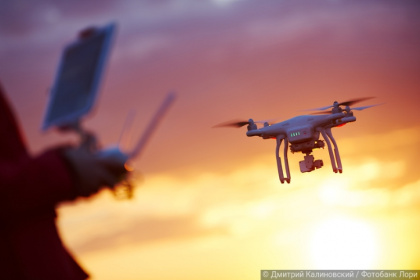 «Права» на дрон: Минтранс хочет обязать операторов сдавать экзамены