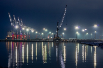 У балтийских портов «пропускная зависимость» от инвесторов