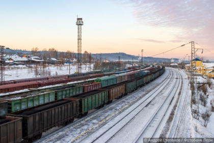 Тупик для Севморпути: отказ от Севсиба оставил крупнейший транспортный проект без главной железной дороги