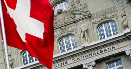 Швейцарские банки дискриминируют счета по национальному признаку