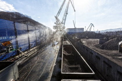 Окупаемость частной железной дороги может превысить планы «Эльгауголь»