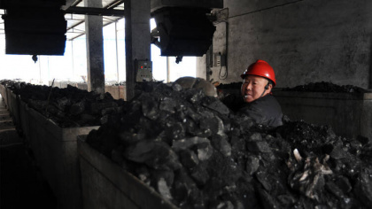 Российский уголь вспомнил о транзитном маршруте через КНДР