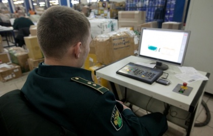 Татарстанская таможня посылки с AliExpress «в заложниках» не держит. Это маркетплейс «глючит»