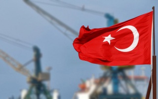 Порту Евпатории не нужен берег турецкий, а нужны турецкие паромы