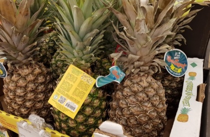 Какого маракуя: уральского импортера оштрафуют за пропажу фруктов