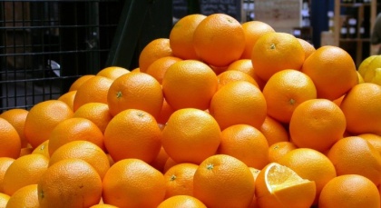 Хочешь сладких апельсинов? Сирия «хорошую цену» обещает