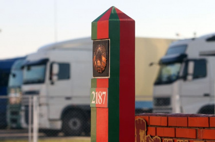 Белоруссия сделала новые «товарные исключения» из санкций в отношении перевозчиков из ЕС