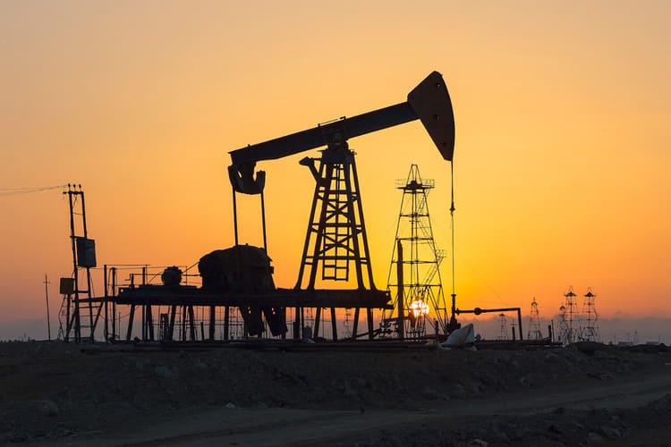 В нефтекомпании Южного федерального округа, Сибири и Дальнего Востока придет «ревизор»
