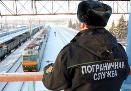 На железной дороге Литва оставила Минску один «вход»