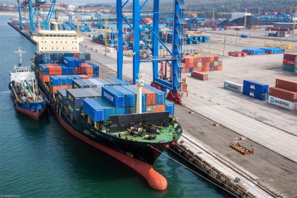 Global Ports по-прежнему номер один, но не факт, что это надолго