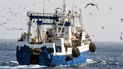 Рыбопромысловому флоту прописали инвестквоты «от старения»