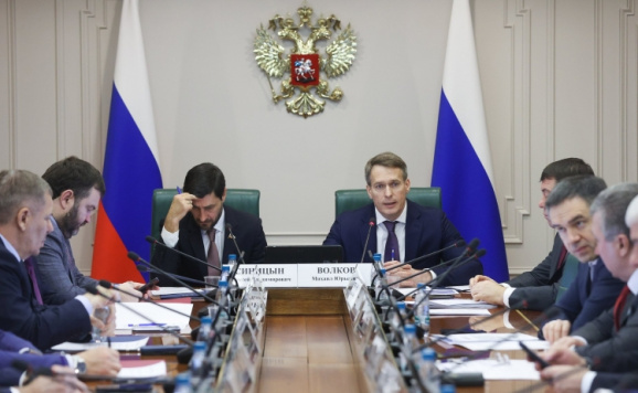 «Почта» на сенаторском ковре: план в сейфе и 25% в сторону реальности