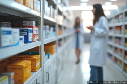 Аптеки давят на склад: рынок ePharma рванул к 357 млн заказов
