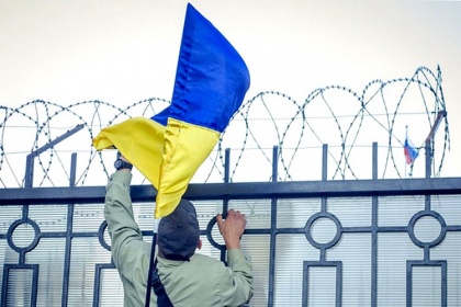 Украинский картон хочет выйти из «санкционной немилости» России. А с ним и картопля