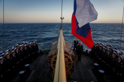 Эксперт: только российского флота экспортерам не хватит