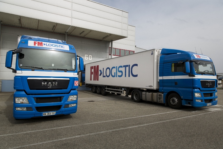 FM Logistic может выкупить склад, с которым ее столько связывает