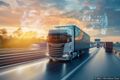 Свой ИИ или чужой? Готовящаяся сертификация поставит крест на зарубежных нейросетях в управлении флотом и складами