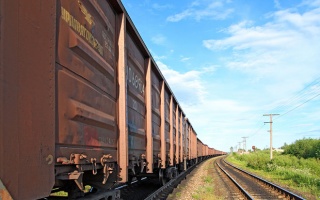 Полувагоны Первой грузовой будут депортированы с территории Украины