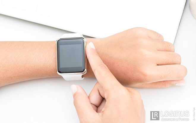 Apple Watch, возможно, и умные часы, но Федеральная таможенная служба гораздо умнее