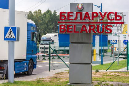 Беларусь запретила вывоз более 250 видов товаров