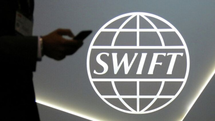 У российских банков появился шанс на SWIFT-реабилитацию