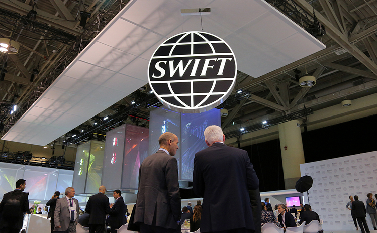 Не SWIFTом единым: у России есть варианты связи с внешним финансовым миром