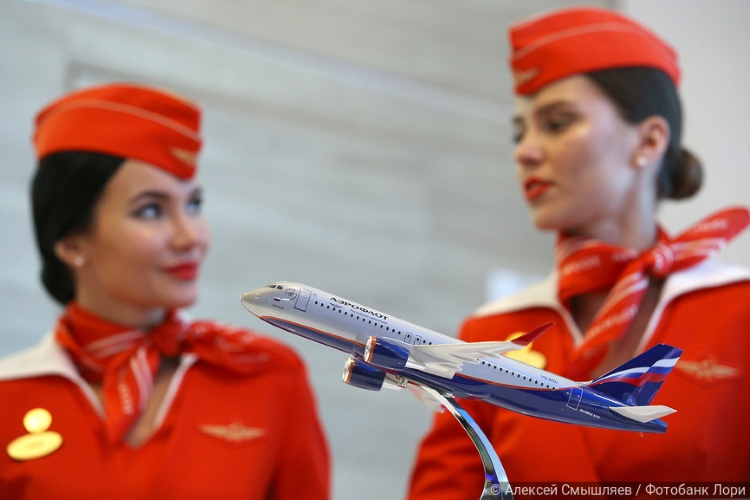 «Перелетный» состав: Домодедово берет курс на «аэрофлотовские» кадры