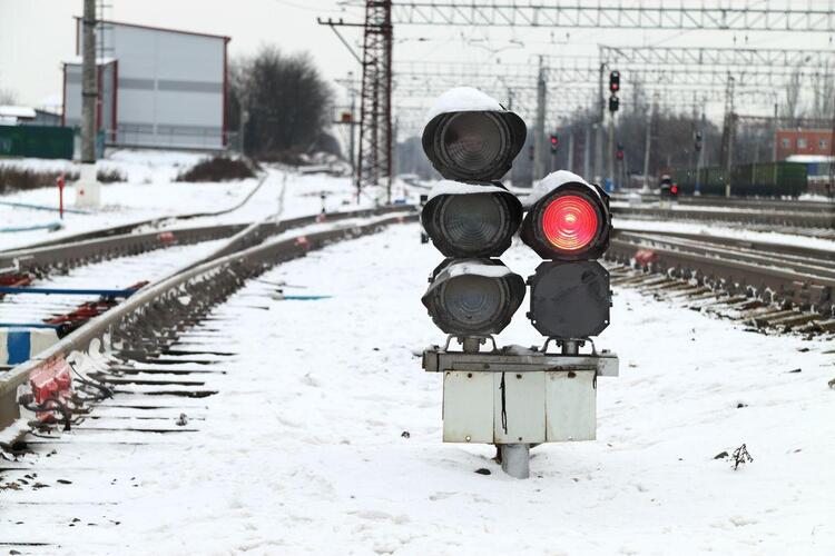 Украина не хочет выпускать грузовые вагоны