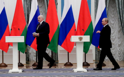 У России и Белоруссии станет больше общего. В таможенном и экономическом плане