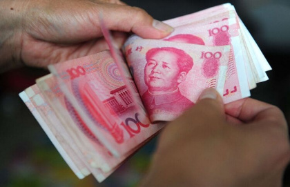 Доля юаня в глобальных расчетах «прибавила в весе». Но до доллара расти и расти
