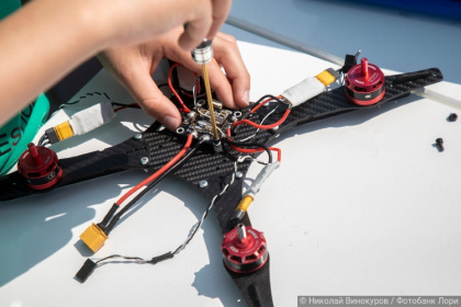 Беспилотники-2026: рынок может взлететь до 40 млрд на российском «железе»