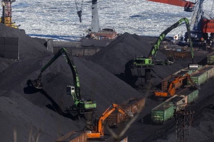 В порты Азово-Черноморского бассейна уголь поедет по «скидочным рельсам»